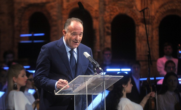 Одржана Светосавска академија у Народном позоришту у Београду